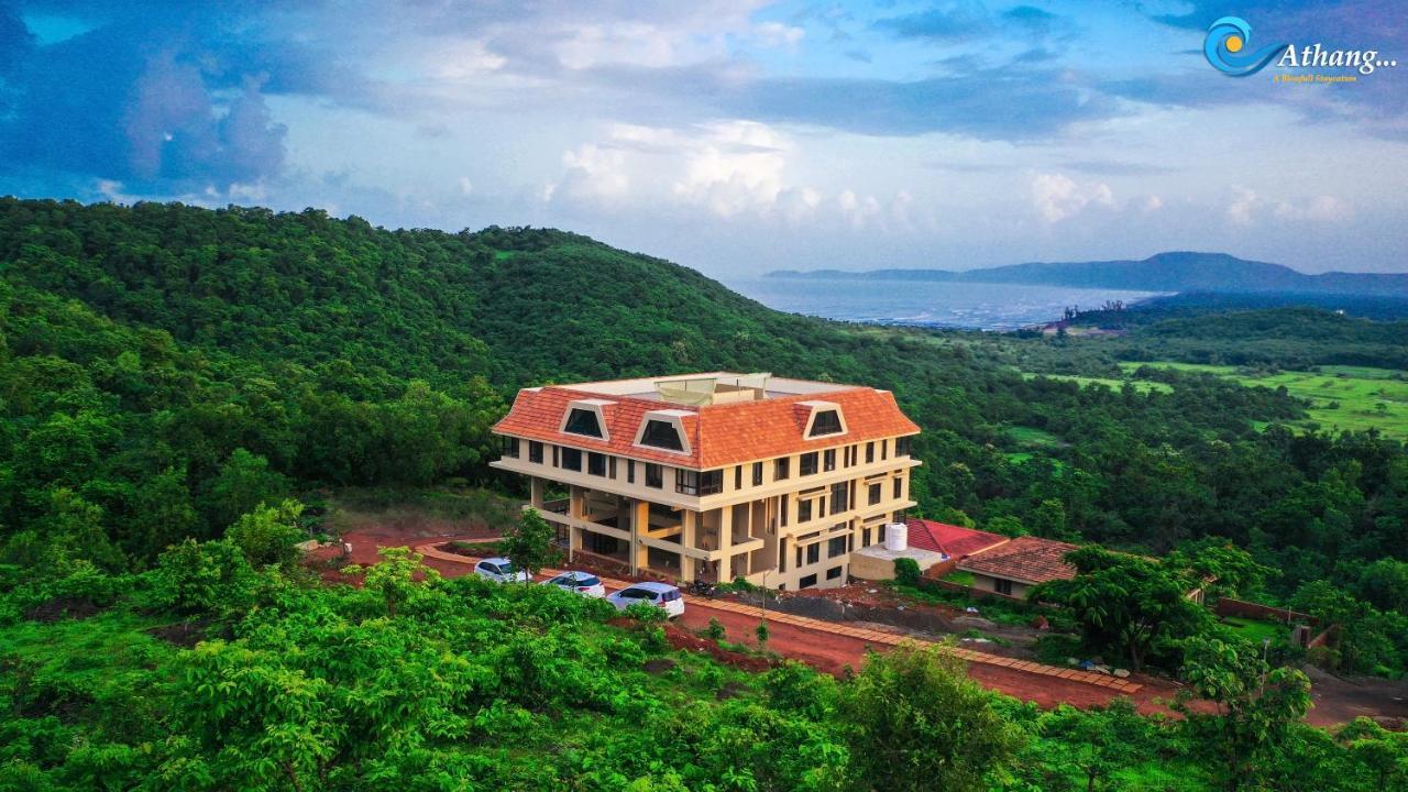 Athang Staycation Diveāgar Extérieur photo