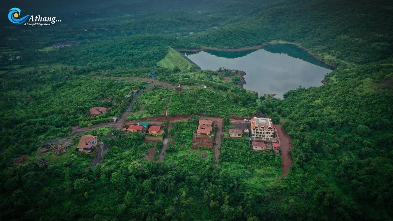 Athang Staycation Diveāgar Extérieur photo