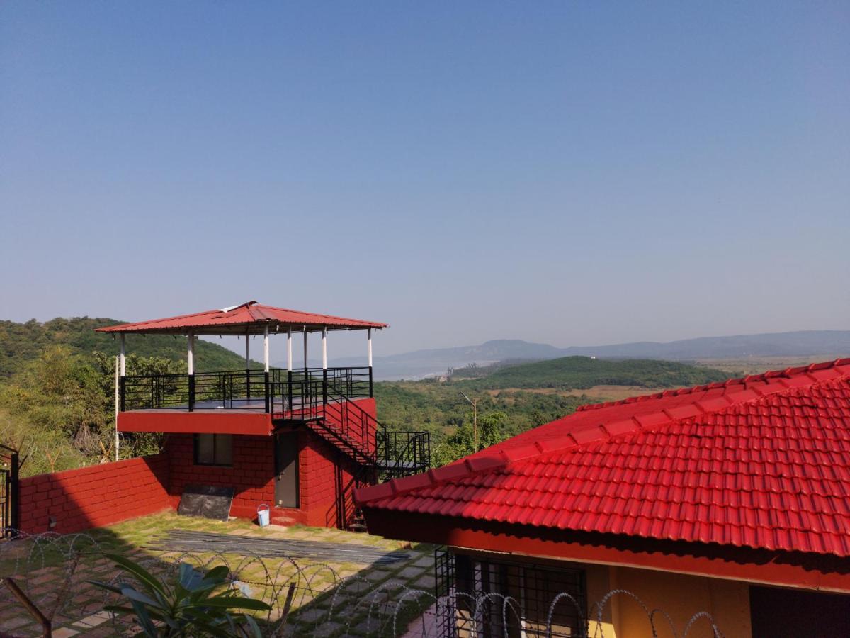 Athang Staycation Diveāgar Extérieur photo