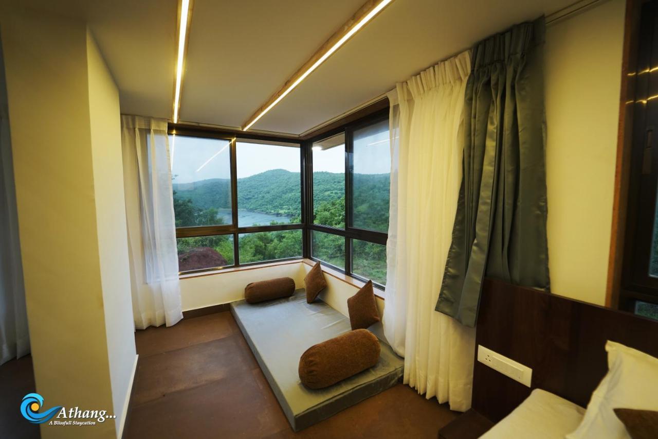Athang Staycation Diveāgar Extérieur photo