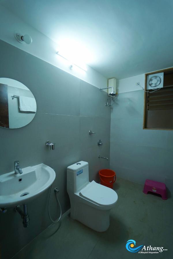 Athang Staycation Diveāgar Chambre photo
