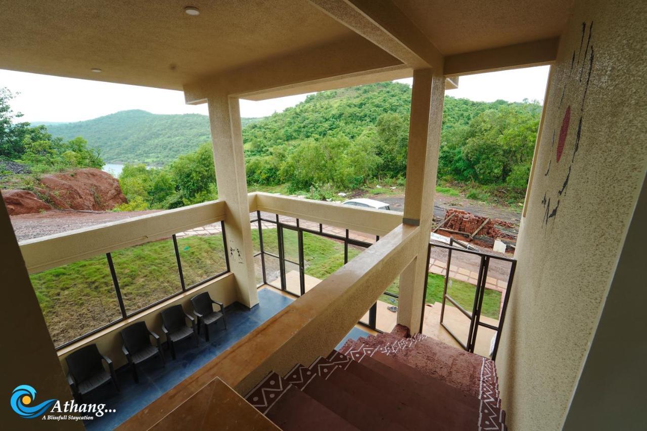 Athang Staycation Diveāgar Extérieur photo